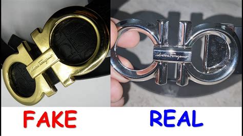 how to tell a fake salvatore ferragamo belt|ferragamo belt cheap authentic.